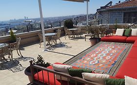 Hotel Fehmi Bey - Special Category